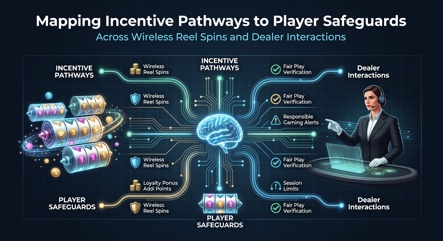 Darstellung von Anreizstrukturen und Sicherheitsprotokollen in mobilen Casino-Umgebungen mit Fokus auf Walzenspiele und Live-Dealer